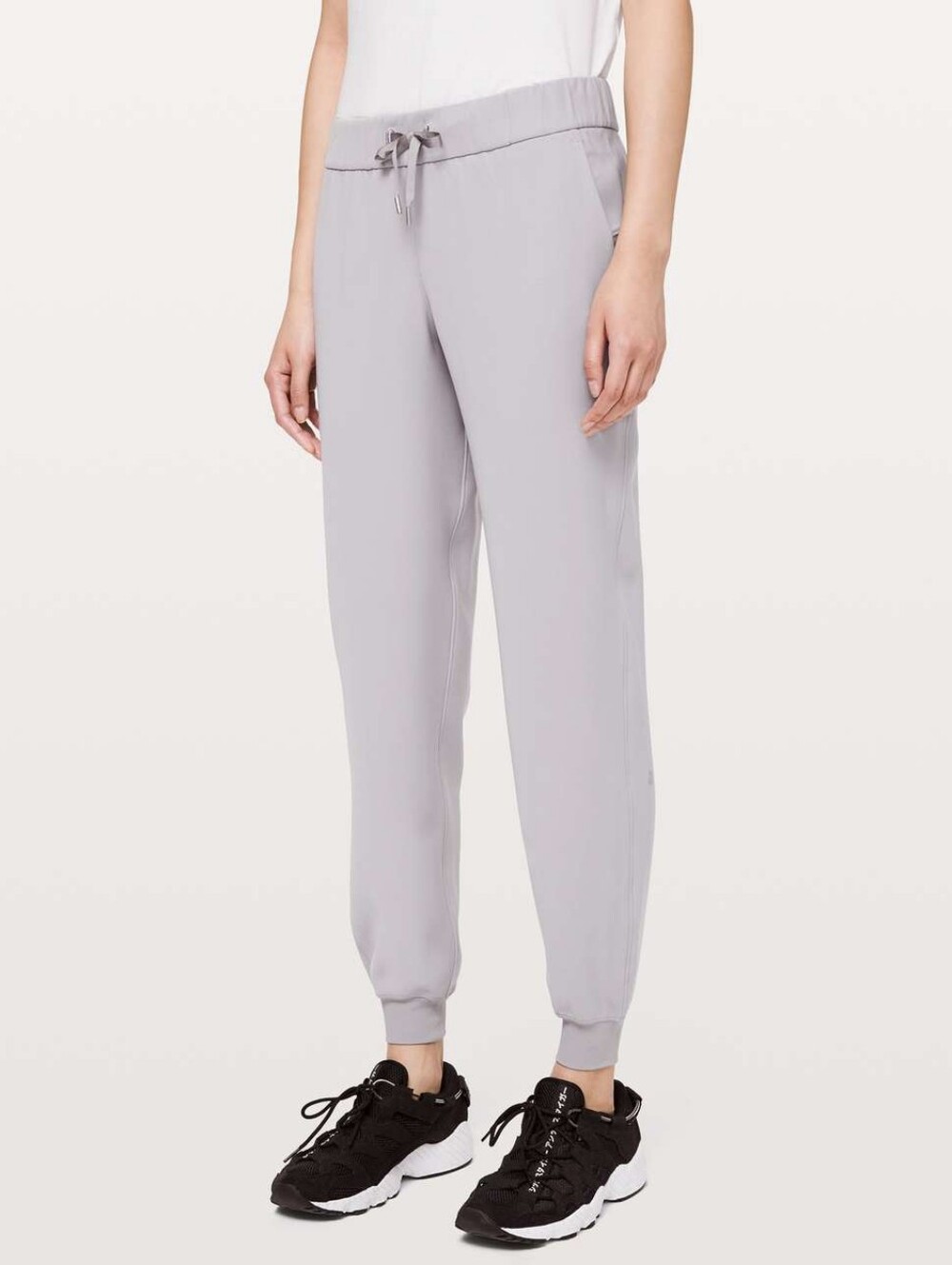 Lululemon On The Fly Knit Jogger Size 6 Purple